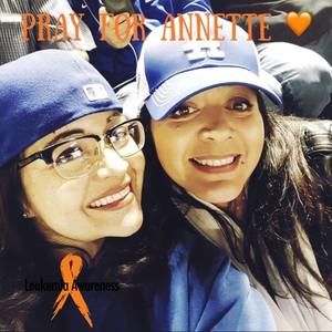 Meet your Posher, Mayte